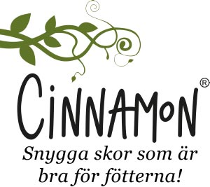 Cinnamon Logotype